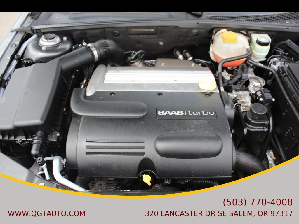 used 2010 Saab 9-3X car, priced at $5,995