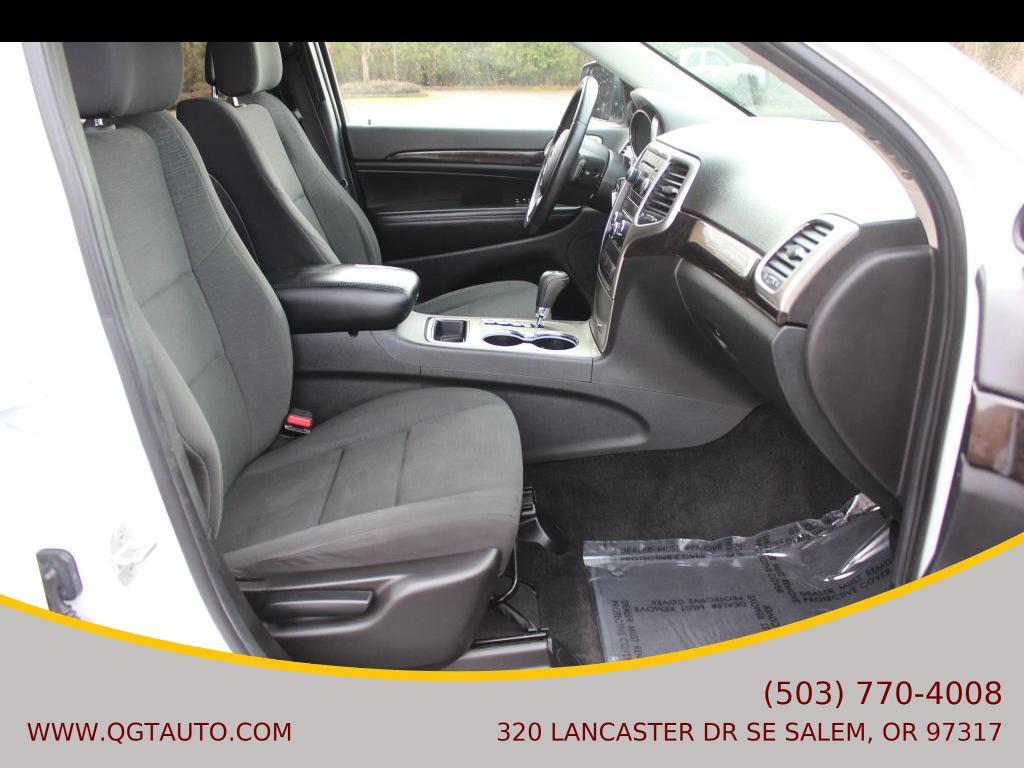 used 2013 Jeep Grand Cherokee car, priced at $10,995
