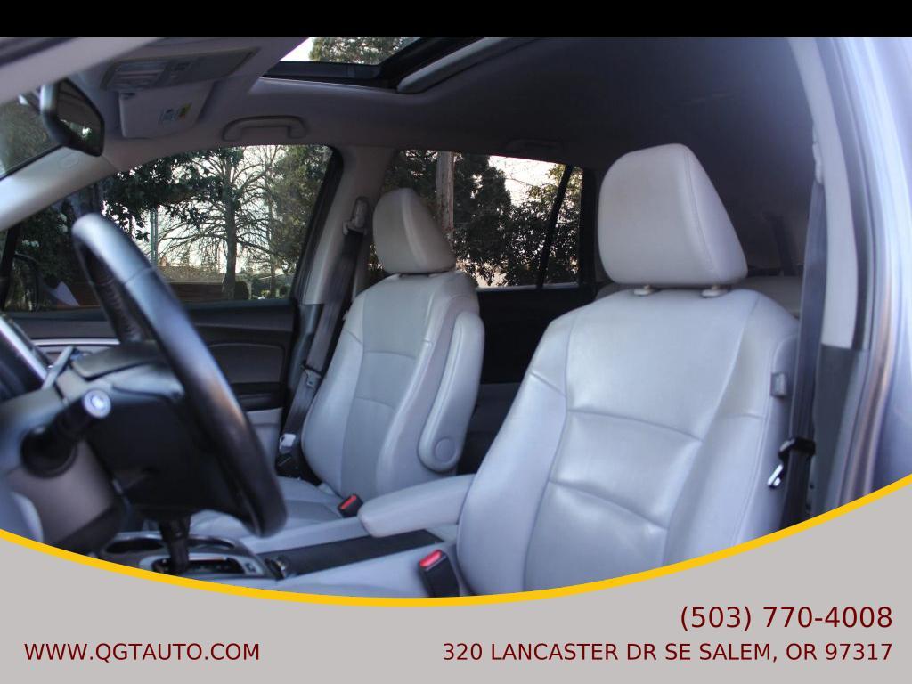 used 2016 Honda Pilot car, priced at $16,995
