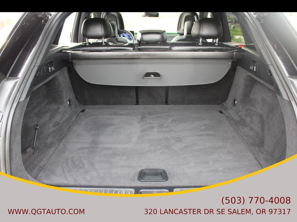 used 2023 Mercedes-Benz EQE 350 car, priced at $36,000