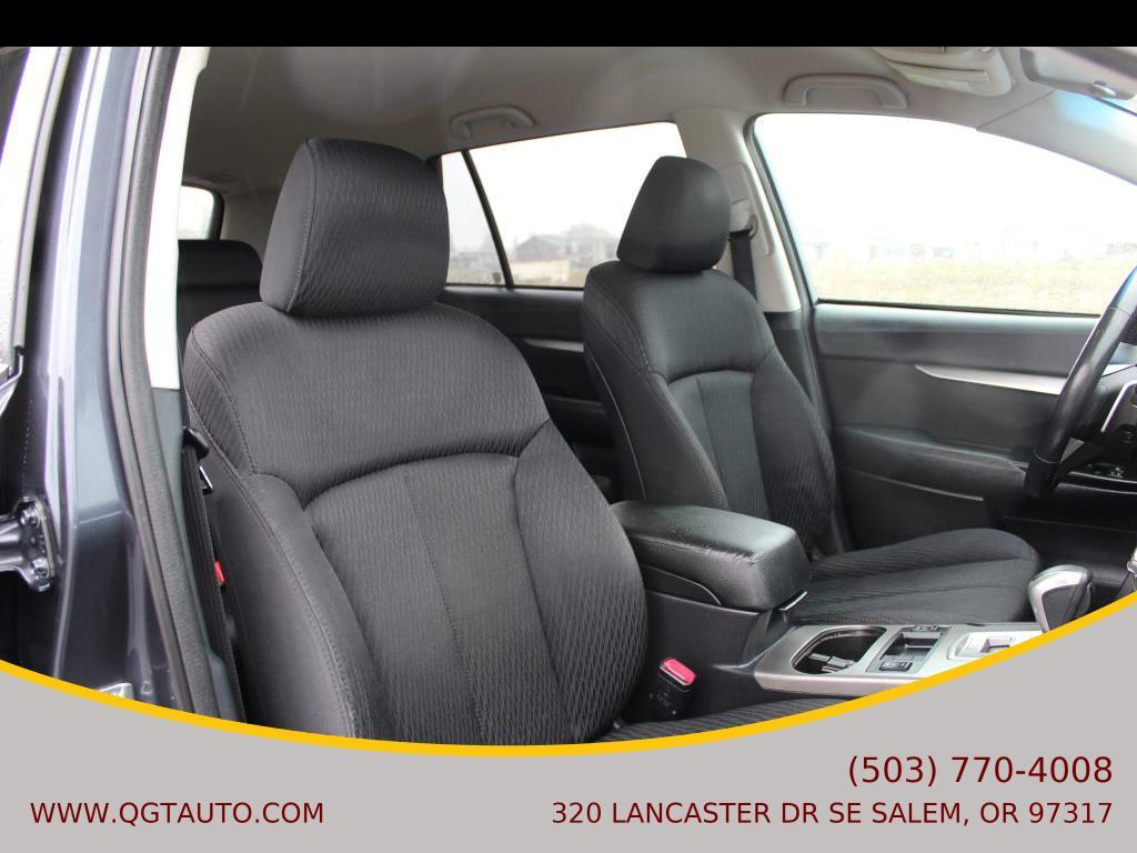 used 2010 Subaru Outback car, priced at $7,995