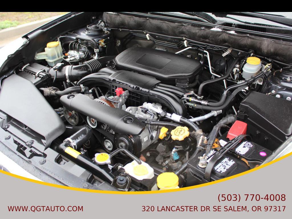 used 2010 Subaru Outback car, priced at $7,995