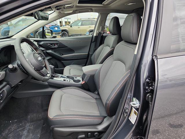new 2026 Subaru Crosstrek car, priced at $37,544
