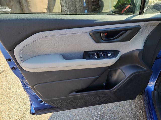 new 2026 Subaru Forester car, priced at $34,395