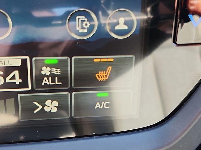 new 2026 Subaru Forester car, priced at $34,395