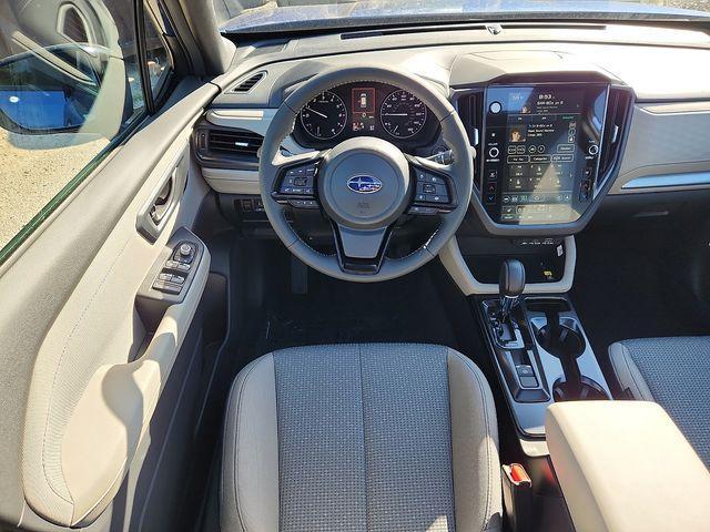 new 2026 Subaru Forester car, priced at $34,395