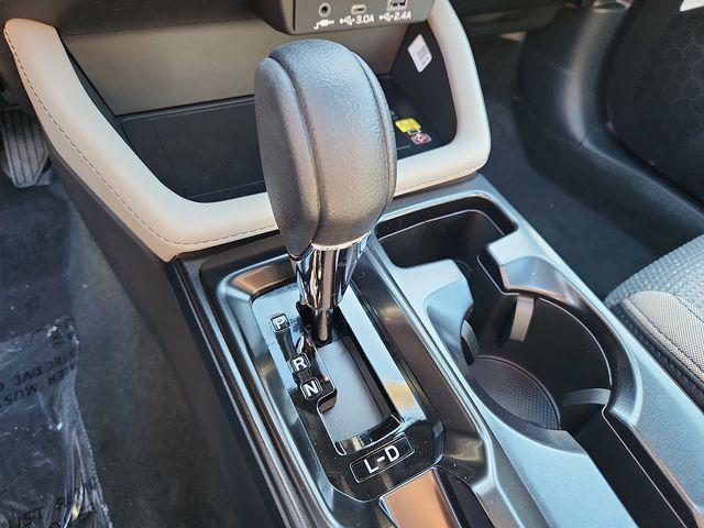 new 2026 Subaru Forester car, priced at $34,395