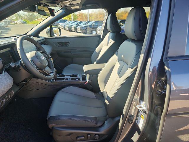 new 2026 Subaru Outback car, priced at $35,799