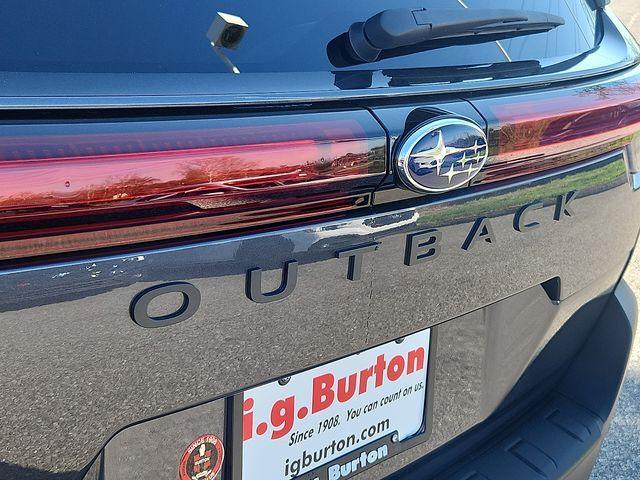 new 2026 Subaru Outback car, priced at $35,799