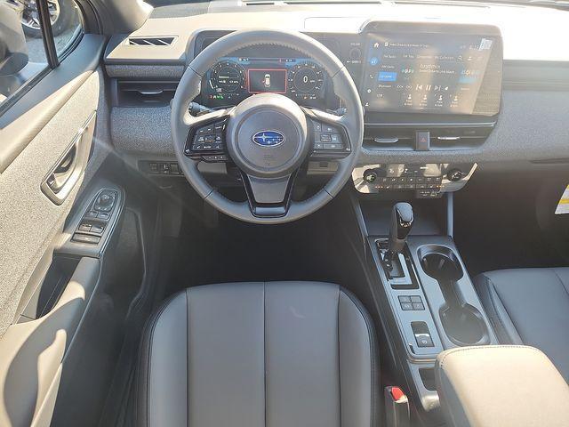 new 2026 Subaru Outback car, priced at $35,799