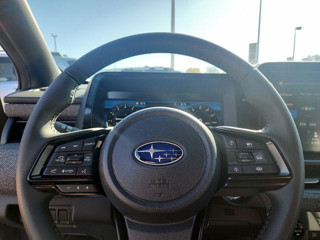 new 2026 Subaru Outback car, priced at $35,799