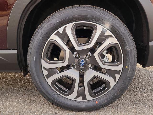 new 2026 Subaru Ascent car, priced at $49,892