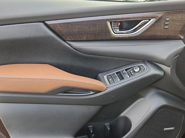 new 2026 Subaru Ascent car, priced at $49,892