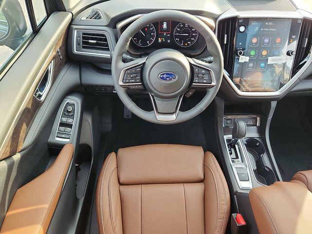 new 2026 Subaru Ascent car, priced at $49,892