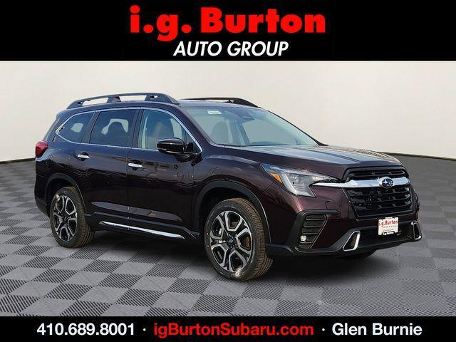 new 2026 Subaru Ascent car, priced at $49,892