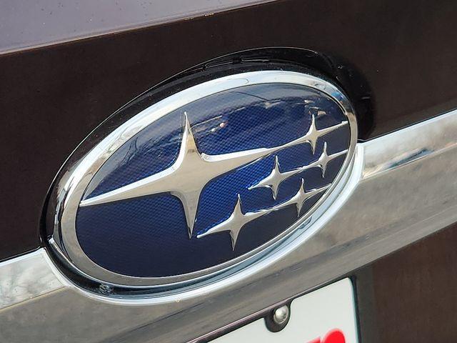 new 2026 Subaru Ascent car, priced at $49,892