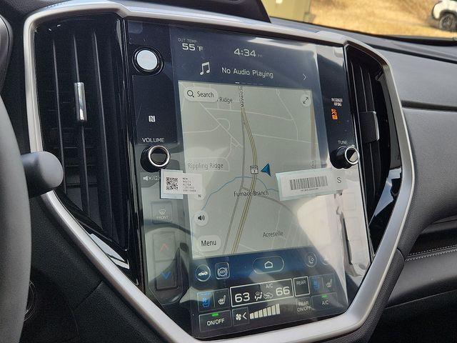 new 2026 Subaru Ascent car, priced at $49,892