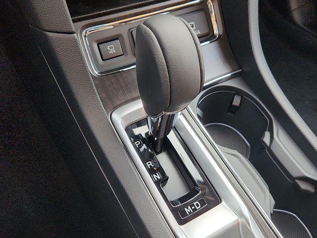 new 2026 Subaru Ascent car, priced at $49,892