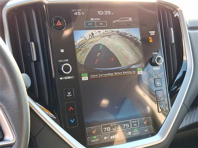 used 2025 Subaru Ascent car, priced at $34,484