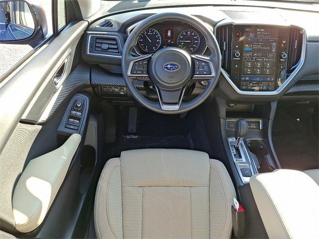 used 2025 Subaru Ascent car, priced at $34,484