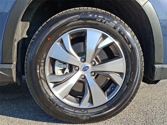 used 2025 Subaru Ascent car, priced at $34,484