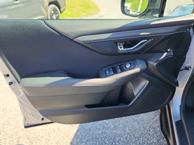 used 2024 Subaru Outback car, priced at $28,941