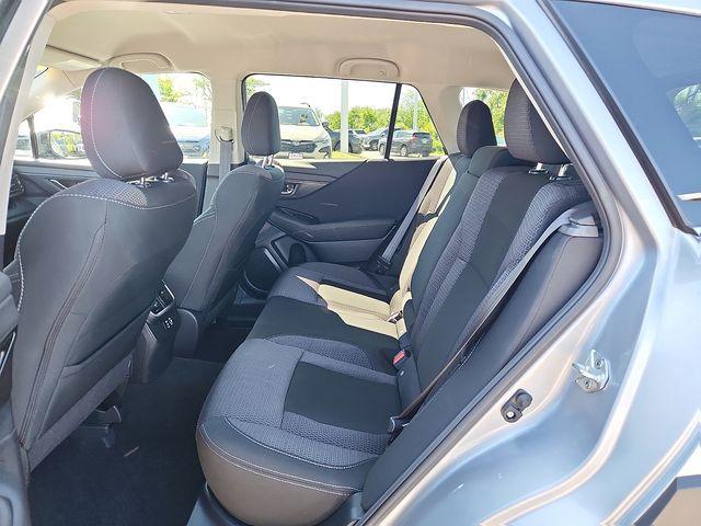used 2024 Subaru Outback car, priced at $28,941