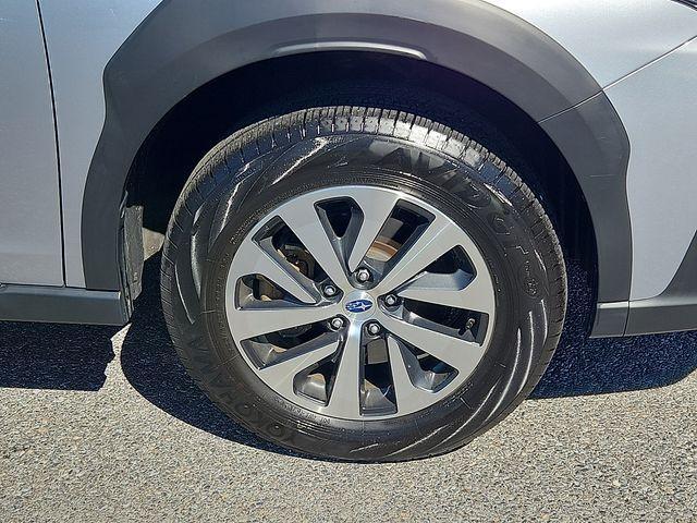 used 2024 Subaru Outback car, priced at $28,941