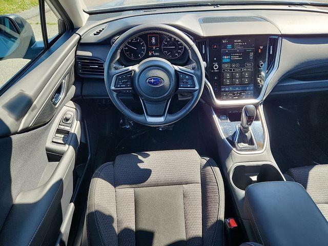 used 2024 Subaru Outback car, priced at $28,941