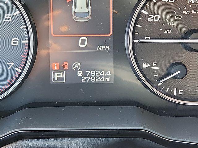 used 2024 Subaru Outback car, priced at $28,941