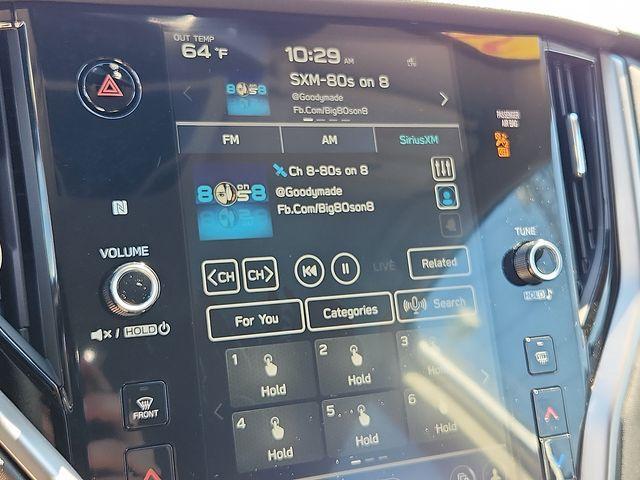 used 2024 Subaru Outback car, priced at $28,941