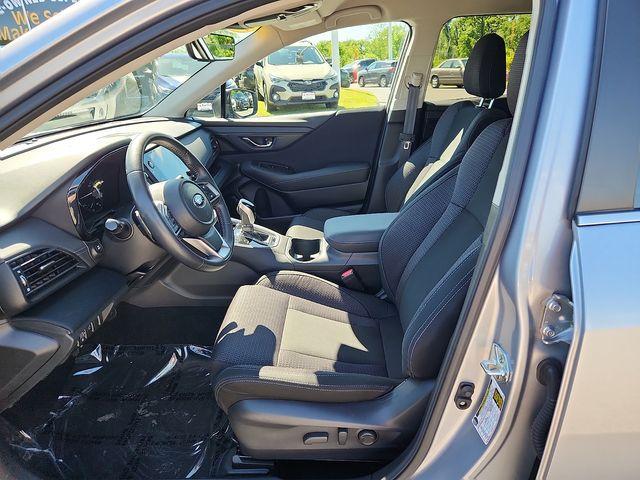 used 2024 Subaru Outback car, priced at $28,941