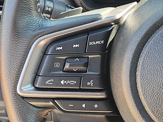 used 2024 Subaru Outback car, priced at $28,941