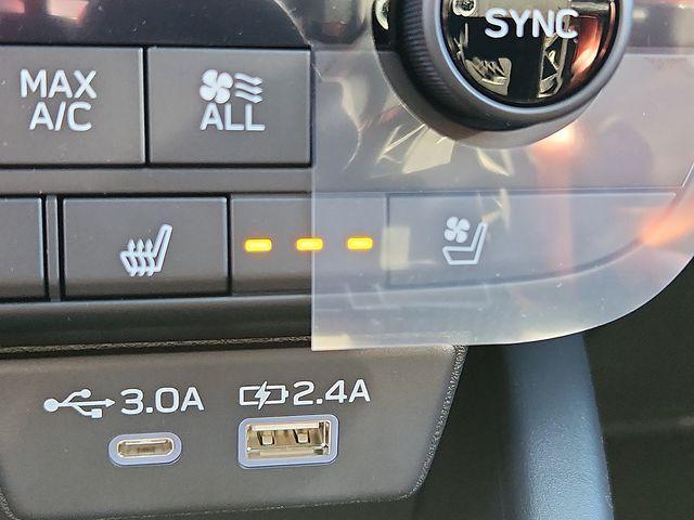 new 2026 Subaru Outback car, priced at $48,622
