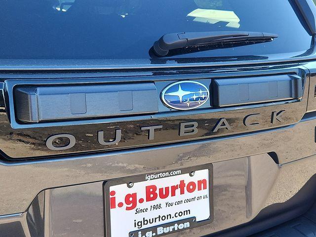 new 2026 Subaru Outback car, priced at $48,622