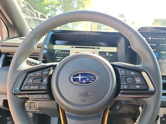new 2026 Subaru Outback car, priced at $48,622