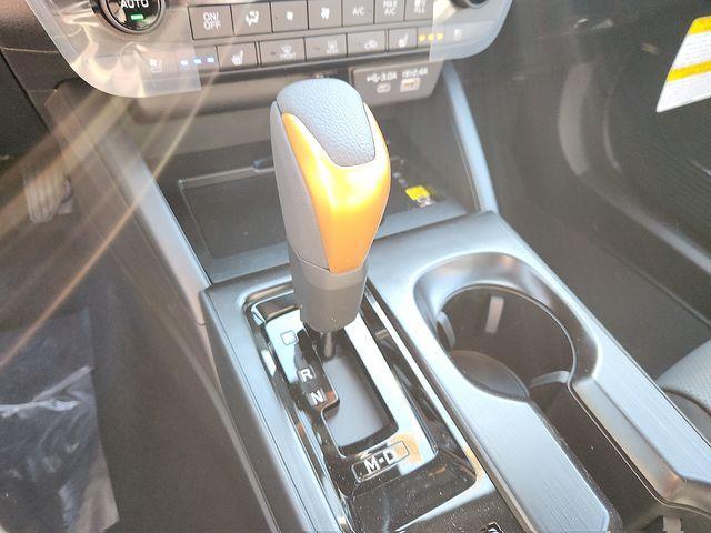 new 2026 Subaru Outback car, priced at $48,622