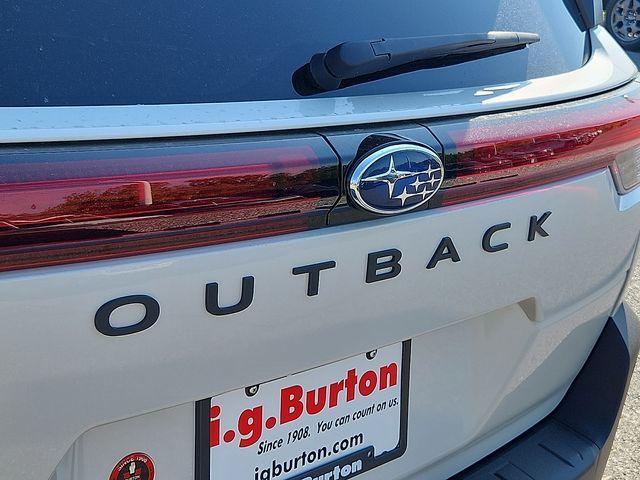new 2026 Subaru Outback car, priced at $37,691