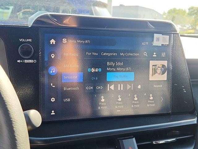new 2026 Subaru Outback car, priced at $37,691