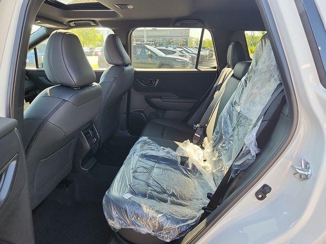 new 2026 Subaru Outback car, priced at $37,691
