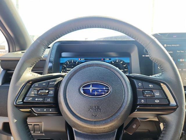 new 2026 Subaru Outback car, priced at $37,691