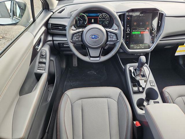 new 2026 Subaru Crosstrek car, priced at $37,681