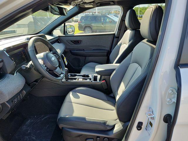 new 2026 Subaru Outback car, priced at $37,691