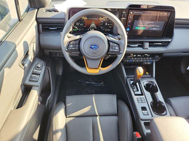 new 2026 Subaru Outback car, priced at $47,823