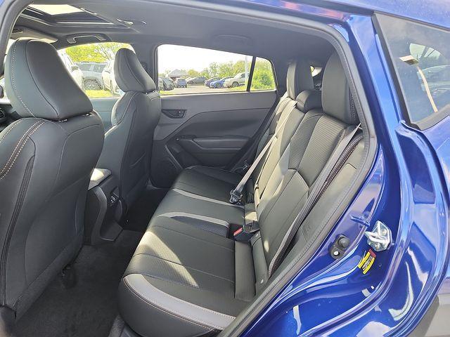 new 2026 Subaru Crosstrek car, priced at $36,890