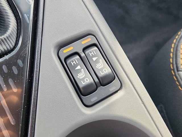 new 2026 Subaru Crosstrek car, priced at $36,890