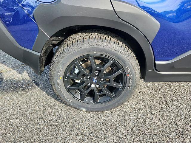 new 2026 Subaru Crosstrek car, priced at $36,890