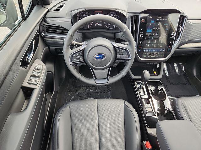 used 2026 Subaru Forester car, priced at $37,356