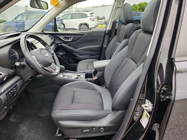 used 2022 Subaru Forester car, priced at $27,298