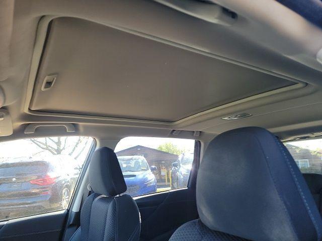 used 2022 Subaru Forester car, priced at $25,699